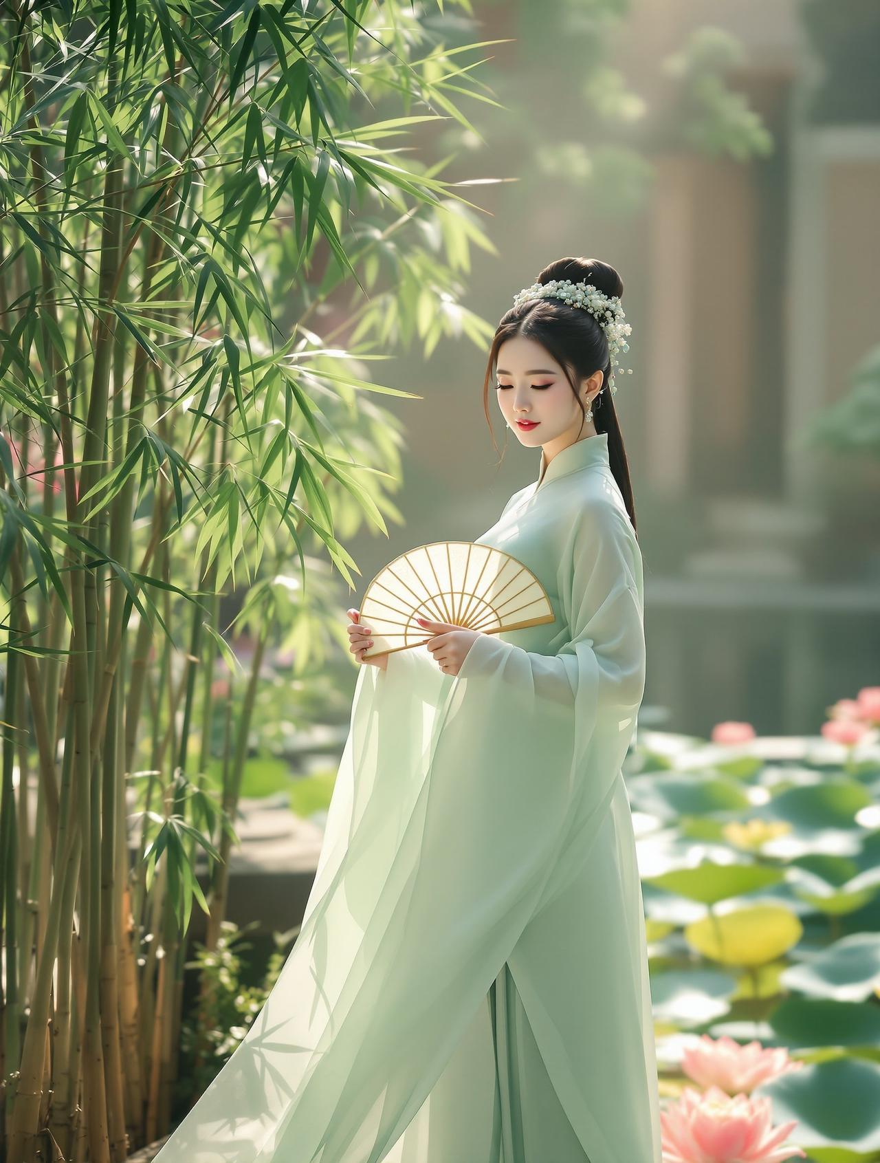 庶女攻略 - 红果漫剧网页版入口逆袭题材短剧封面