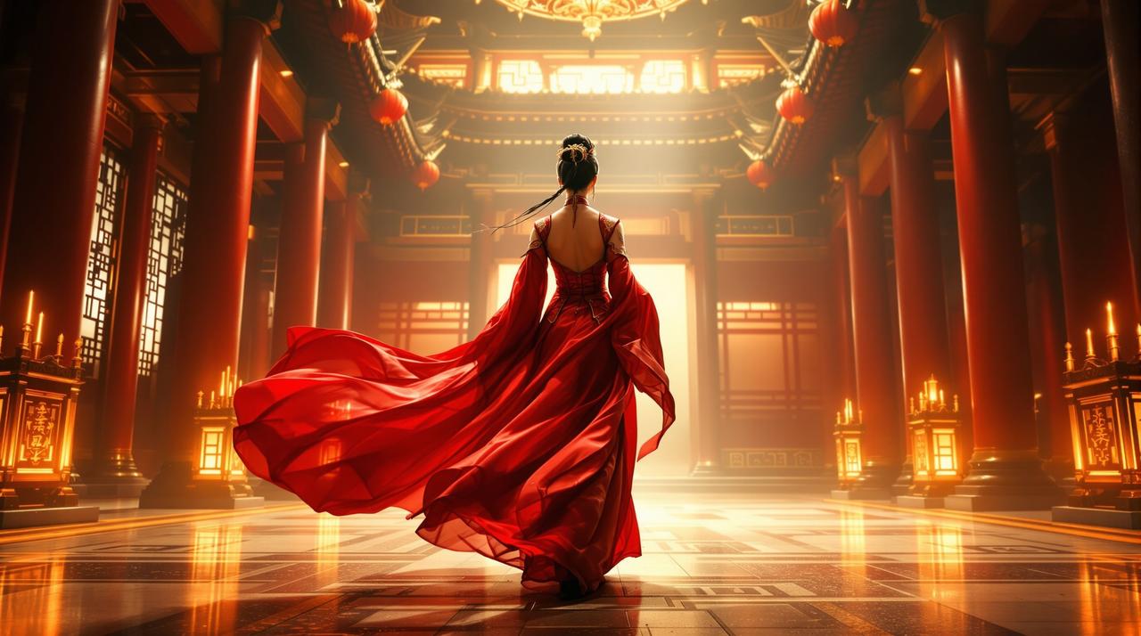 《逆天狂妃》开播首周播放量突破5000万，红果漫剧网页版入口再造爆款 - 红果漫剧网页版入口资讯